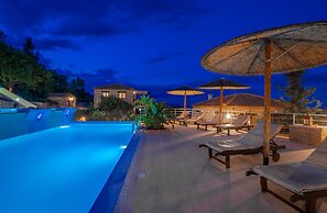 Strofilia Authentic Villas