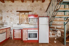 Strofilia Authentic Villas