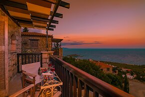 Strofilia Authentic Villas