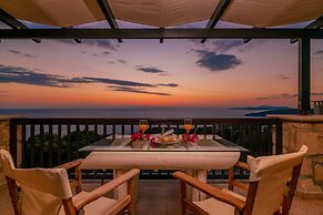 Strofilia Authentic Villas