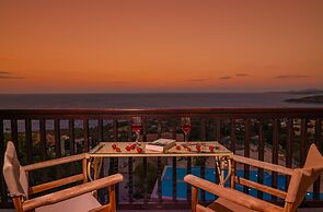 Strofilia Authentic Villas