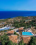 Strofilia Authentic Villas