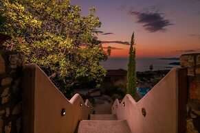 Strofilia Authentic Villas