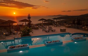 Strofilia Authentic Villas