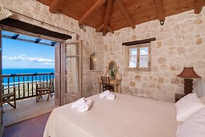 Strofilia Authentic Villas