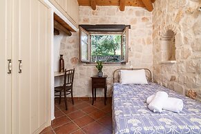 Strofilia Authentic Villas
