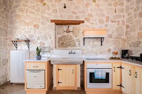 Strofilia Authentic Villas