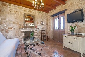 Strofilia Authentic Villas