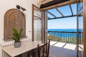 Strofilia Authentic Villas