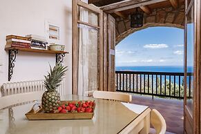 Strofilia Authentic Villas