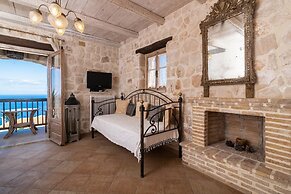 Strofilia Authentic Villas
