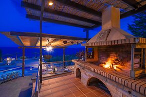 Strofilia Authentic Villas