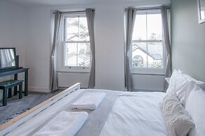 Post Office House - 3 Bed - Reynoldston