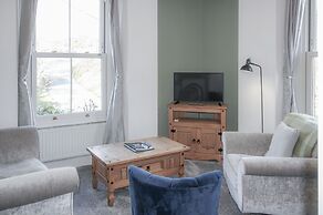 Post Office House - 3 Bed - Reynoldston