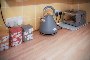 Post Office House - 3 Bed - Reynoldston