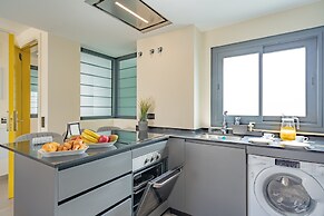 Homeart Apartments Soho