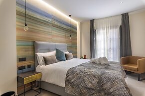 Homeart Apartments Soho