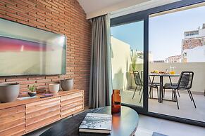 Homeart Apartments Soho