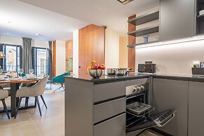 Homeart Apartments Soho