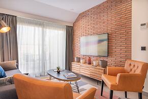 Homeart Apartments Soho