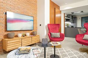 Homeart Apartments Soho