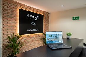 Homeart Apartments Soho