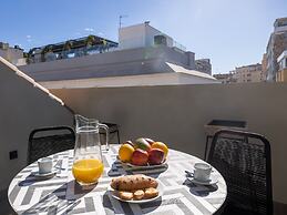 Homeart Apartments Soho