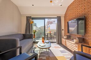 Homeart Apartments Soho