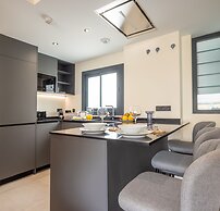 Homeart Apartments Soho