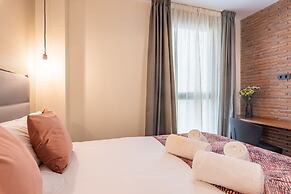 Homeart Apartments Soho