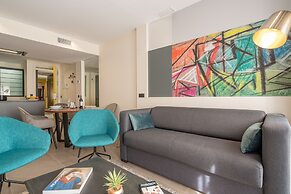 Homeart Apartments Soho