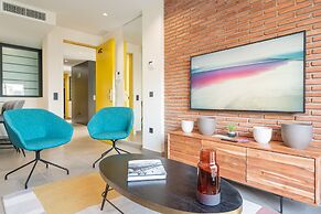 Homeart Apartments Soho