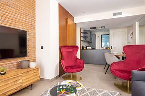 Homeart Apartments Soho