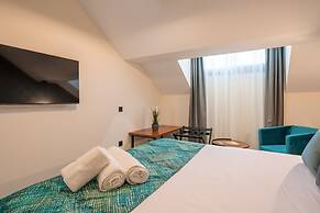 Homeart Apartments Soho