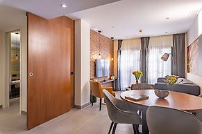 Homeart Apartments Soho