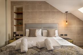 Homeart Apartments Soho