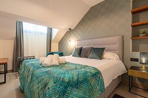 Homeart Apartments Soho