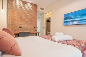 Homeart Apartments Soho