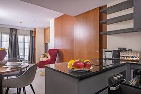 Homeart Apartments Soho