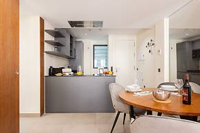 Homeart Apartments Soho