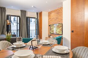 Homeart Apartments Soho