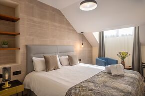 Homeart Apartments Soho