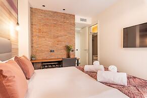 Homeart Apartments Soho