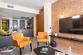 Homeart Apartments Soho