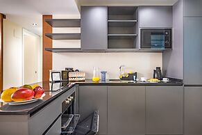 Homeart Apartments Soho