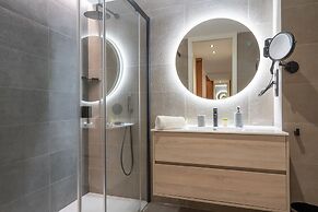 Homeart Apartments Soho