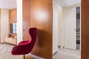 Homeart Apartments Soho