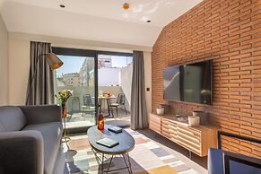 Homeart Apartments Soho