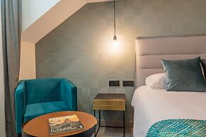 Homeart Apartments Soho