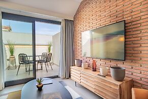 Homeart Apartments Soho